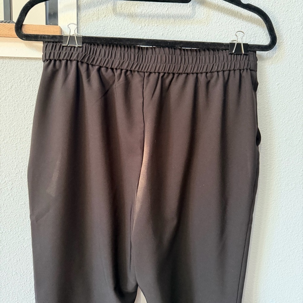 Grace Karin Split Front Dress Pants w/Pockets - Picture 8 of 15